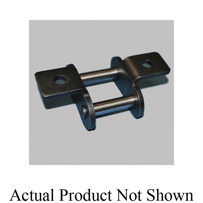 Roller, Offset & Connecting Links